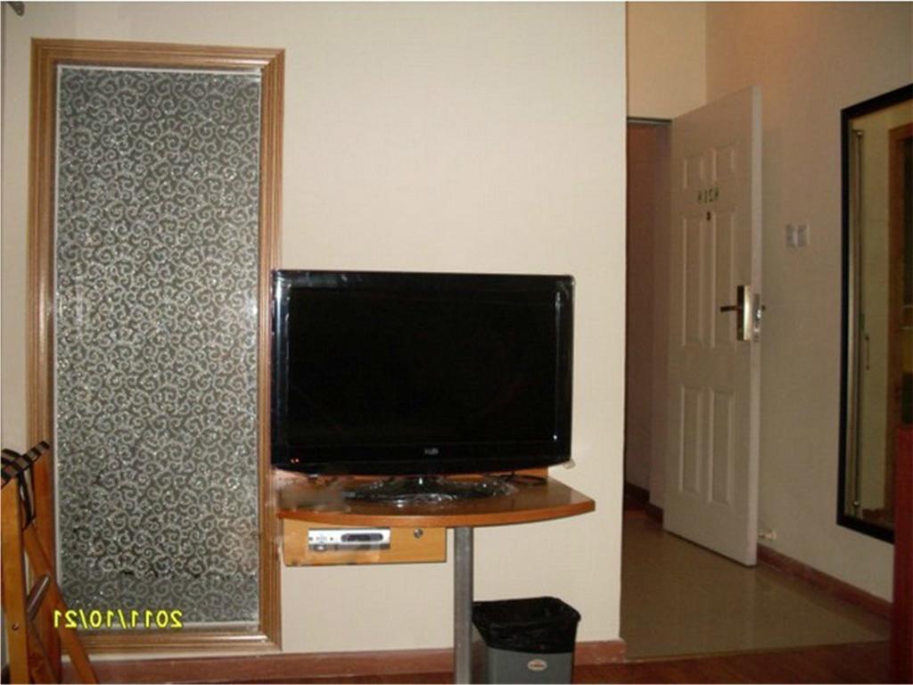 Home Club Hotel Yuexiu Branch قوانغتشو المظهر الخارجي الصورة