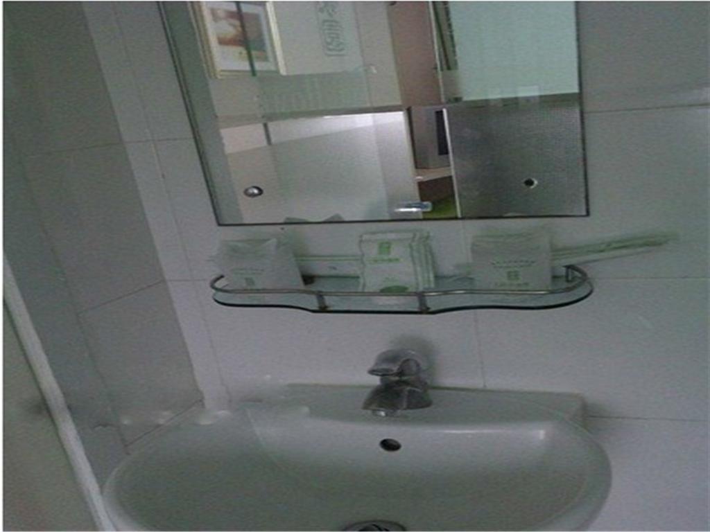 Home Club Hotel Yuexiu Branch قوانغتشو المظهر الخارجي الصورة