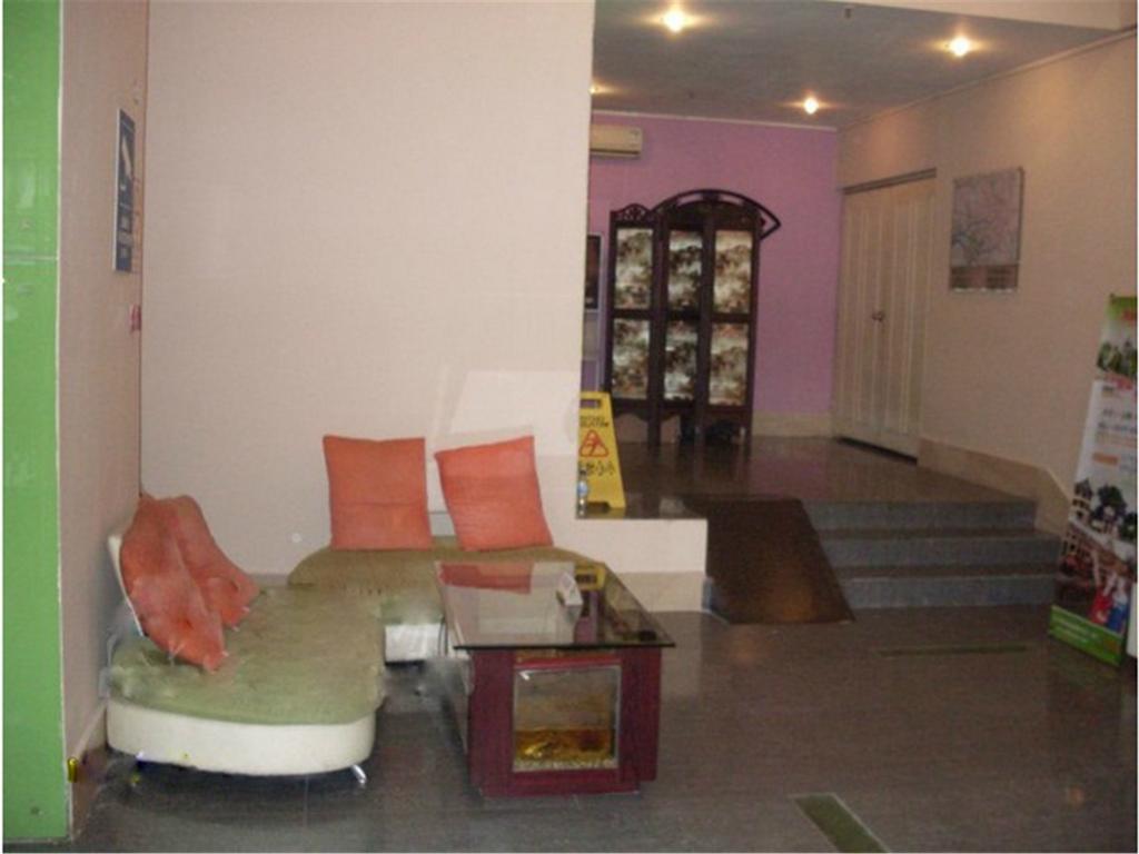 Home Club Hotel Yuexiu Branch قوانغتشو المظهر الخارجي الصورة