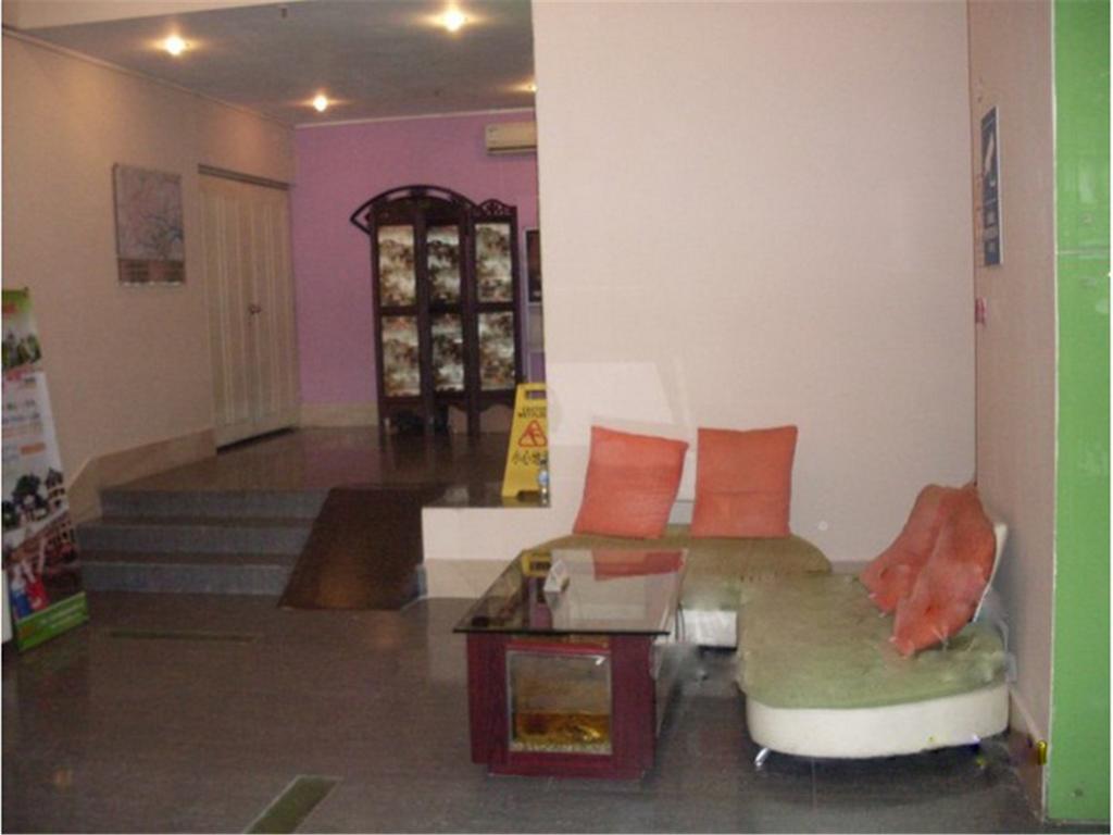 Home Club Hotel Yuexiu Branch قوانغتشو المظهر الخارجي الصورة