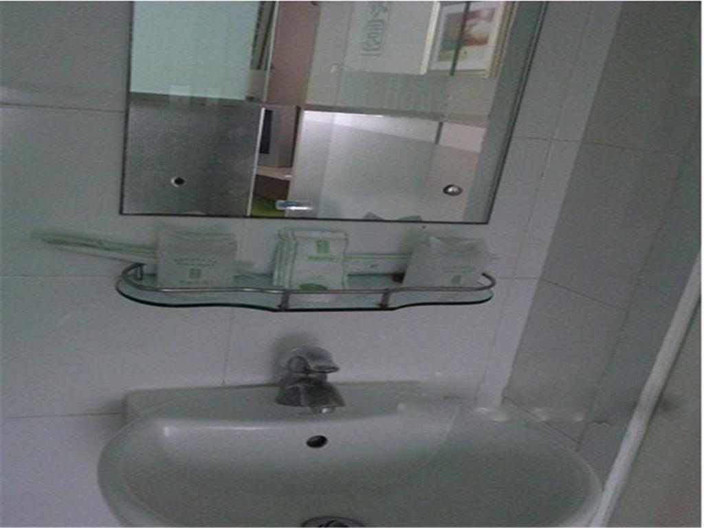 Home Club Hotel Yuexiu Branch قوانغتشو المظهر الخارجي الصورة