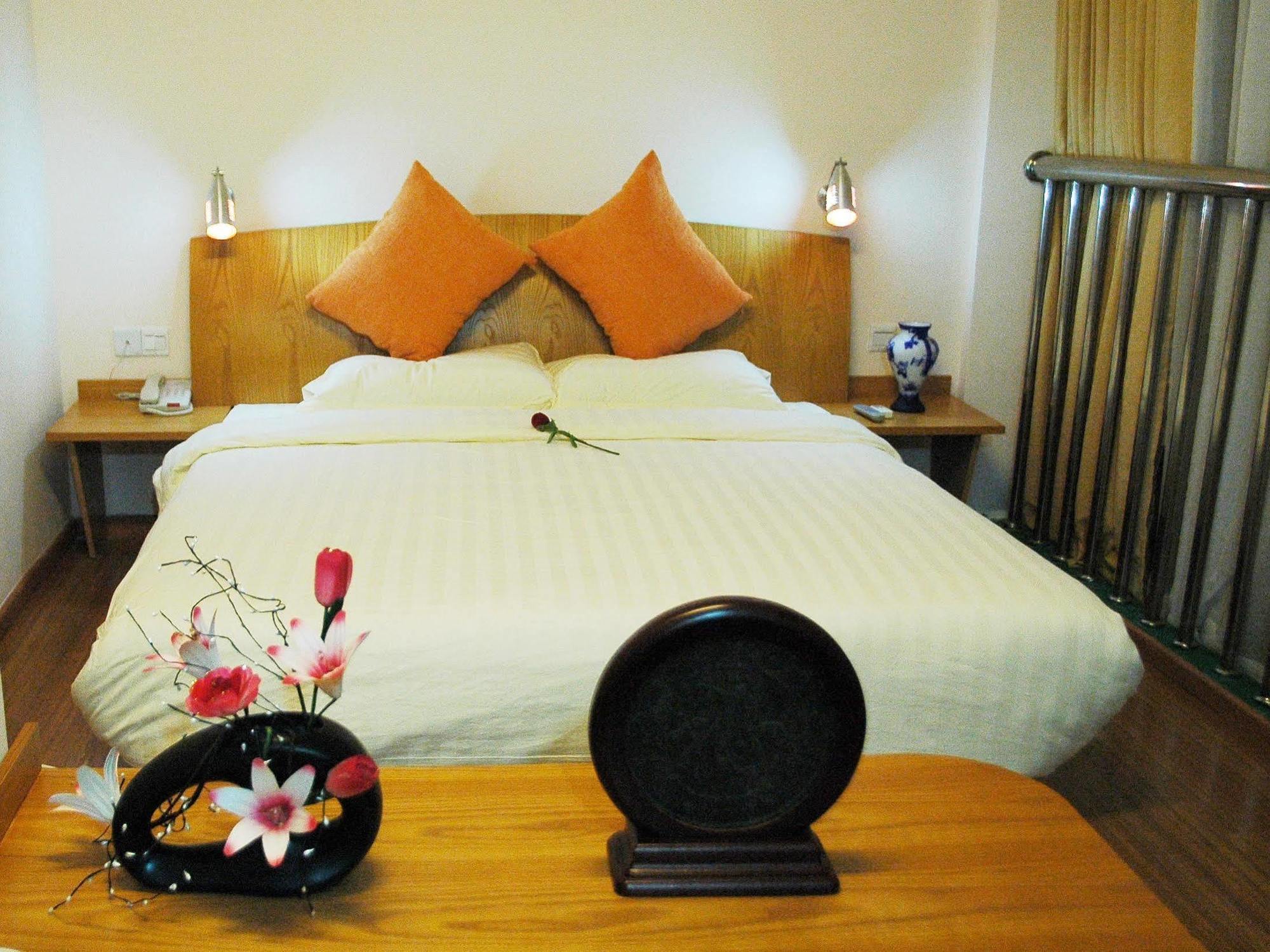 Home Club Hotel Yuexiu Branch قوانغتشو المظهر الخارجي الصورة